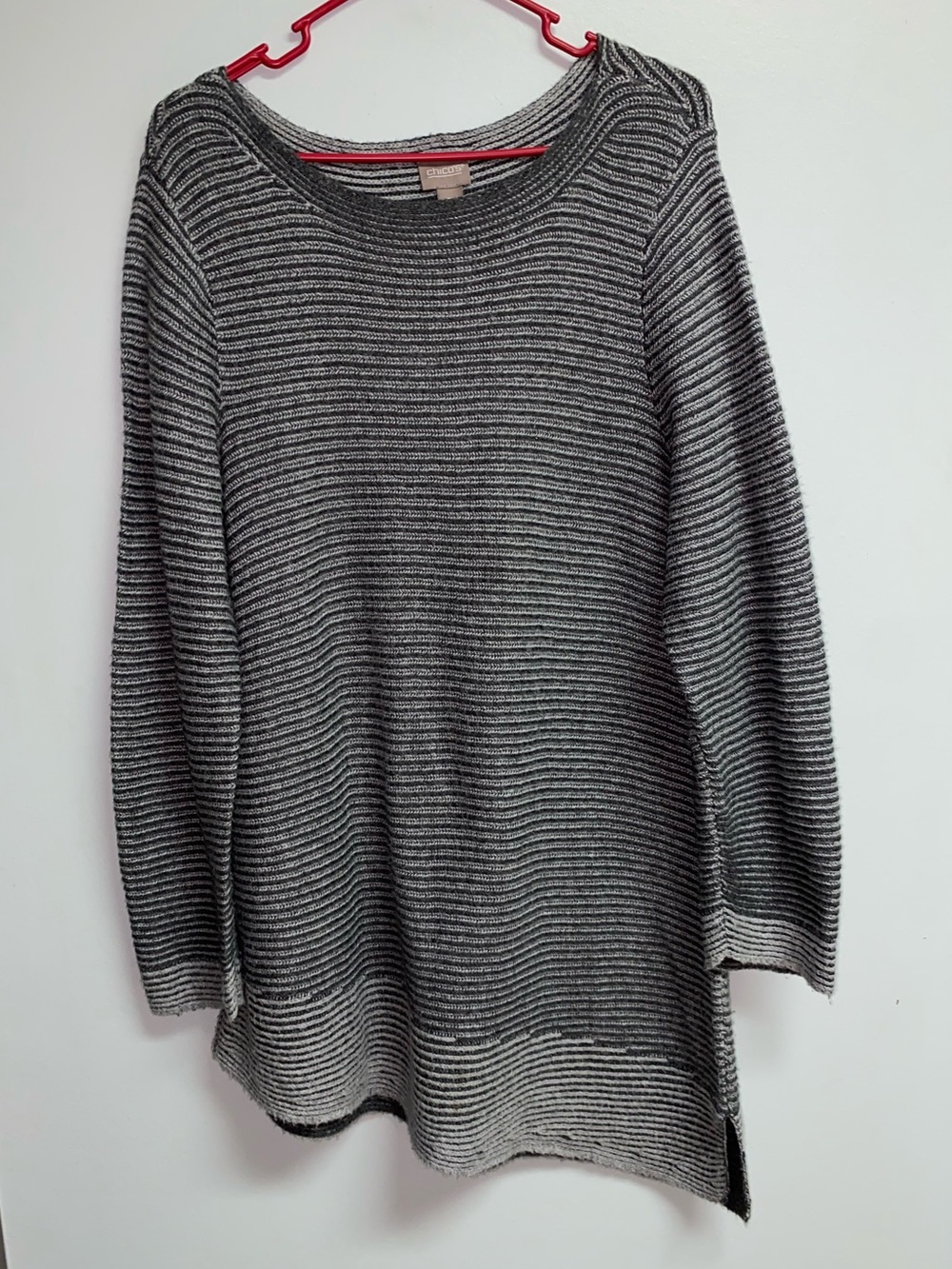 CHICO'S SWEATER - XL (3)